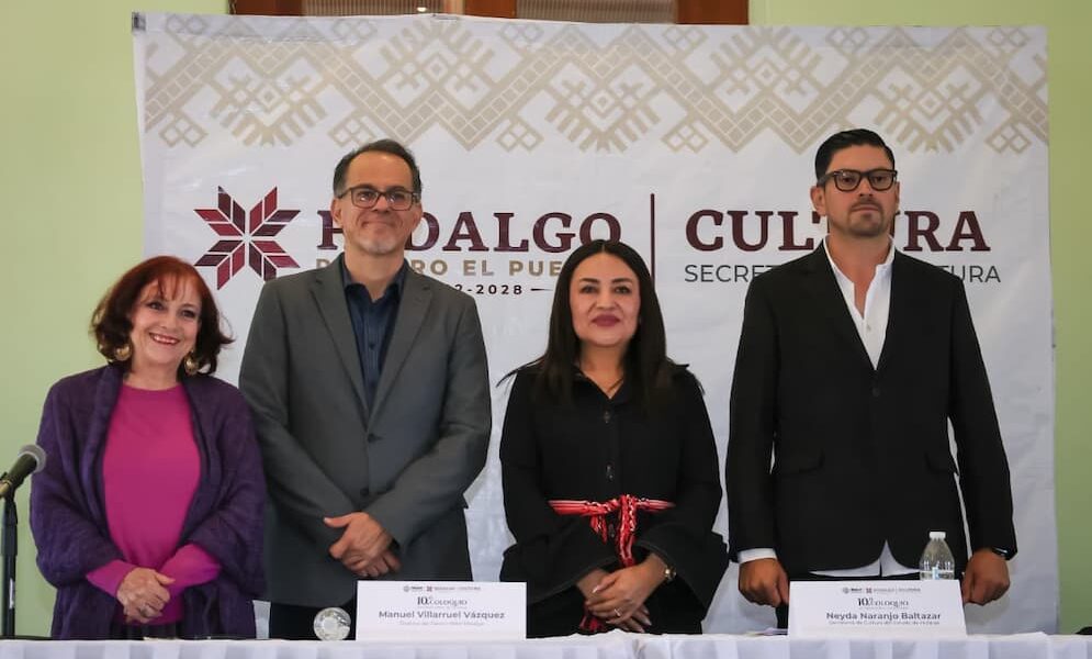 Coloquio Internacional