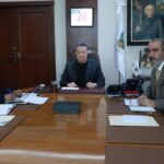 A casi cuatro años del gobierno de la transformación, Hidalgo no baja la guardia y fortalece las acciones en materia de seguridad para garantizar tanto el bienestar como la tranquilidad de las familias hidalguenses, aseguró el gobernador Julio Menchaca Salazar.