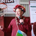 La reconstrucción de Molango avanza mediante la coordinación entre el Gobierno de México y el gobierno de Hidalgo, con acciones dirigidas principalmente a recuperar la conectividad y los servicios básicos de las comunidades afectadas por la vaguada monzónica, así lo dio a conocer el mandatario estatal, Julio Menchaca Salazar, durante una nueva edición de las Rutas de la Transformación para la Reconstrucción.