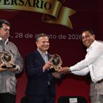 En Hidalgo recaudamos más, invertimos más y debemos menos: Julio Menchaca