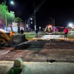 Ordenan imagen urbana y mejoran movilidad en dos puntos de Pachuca