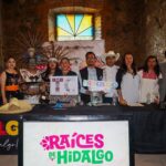 Raíces de Hidalgo presentará 60 experiencias de turismo comunitario