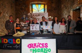 Raíces de Hidalgo presentará 60 experiencias de turismo comunitario