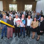 Arranca fase intensiva del Consejo Técnico Escolar rumbo al nuevo ciclo escolar