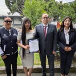 Egresada del ITESA es reconocida entre las mejores ingenieras de México