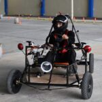 Estudiantes del ITESA desarrollan go-karts eléctricos