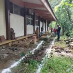 CECyTE Hidalgo mejora infraestructura en sus 42 planteles
