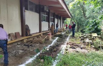 CECyTE Hidalgo mejora infraestructura en sus 42 planteles