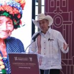 Reconoce Hidalgo en sus parteras la sabiduría que acompaña la vida de los pueblos indígenas