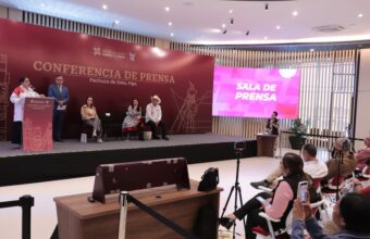 Turismo fortalece resultados y posicionamiento de Hidalgo como destino nacional