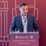 Hidalgo emprende el proyecto hídrico más ambicioso de los últimos 50 años: CEAA