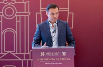 Hidalgo emprende el proyecto hídrico más ambicioso de los últimos 50 años: CEAA