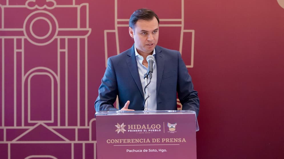 Hidalgo emprende el proyecto hídrico más ambicioso de los últimos 50 años: CEAA
