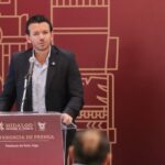 Más de 253 mil mdp de inversión federal están en marcha en Hidalgo