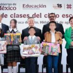 educación