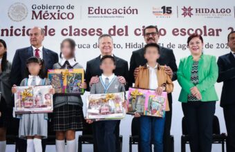 educación