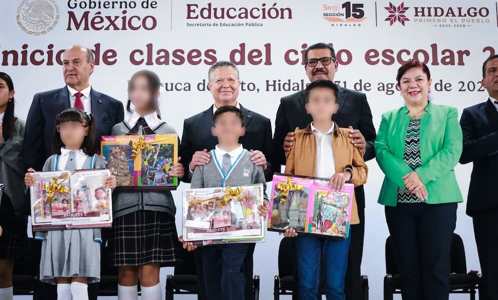 educación