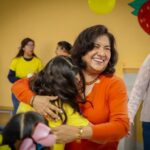 Casa de la Niña del DIF Hidalgo conmemora 22 años de acompañamiento y construcción de nuevos sueños