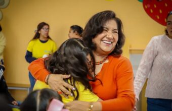 Casa de la Niña del DIF Hidalgo conmemora 22 años de acompañamiento y construcción de nuevos sueños