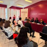 Contraloría acompaña asignación de 33 plazas directivas en educación media superior