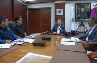 Regreso a clases, sin incidencias: Gabinete de Seguridad de Hidalgo