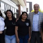 Hidalgo, entre los seis mejores estados del país en educación superior