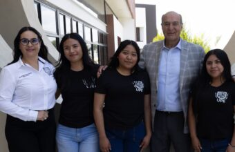 Hidalgo, entre los seis mejores estados del país en educación superior