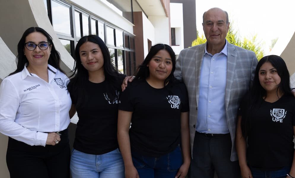 Hidalgo, entre los seis mejores estados del país en educación superior