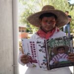 IHE fortalece preservación de lenguas indígenas con programa Cazadores de Saberes