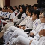 Realiza Salud capacitación para la detección oportuna del cáncer de cuello uterino