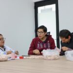 Impulsan autonomía laboral de personas con discapacidad en Hidalgo