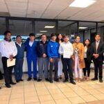 ITESHU fortalece la formación tecnológica de estudiantes del CECyTEH