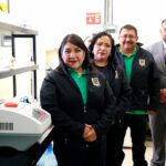 Científicos hidalguenses desarrollan nanotecnología de café verde y oro
