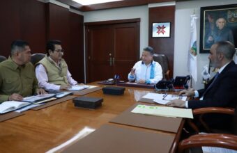 Gobierno de Hidalgo recupera más de 7 millones de combustible ilícito en casi cuatro años