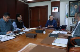 Durante julio se recuperaron 133 vehículos robados: Gabinete de Seguridad