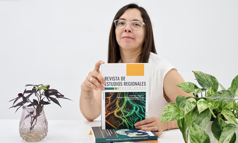 Revista del Colegio del Estado de Hidalgo recibe reconocimiento nacional