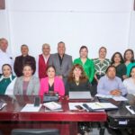 De cara al ciclo escolar 2026-2027, la Secretaría de Educación Pública de Hidalgo (SEPH) fortalece la coordinación y planeación académica de la educación básica, mediante acciones orientadas a acompañar el trabajo de las comunidades educativas en el estado. 