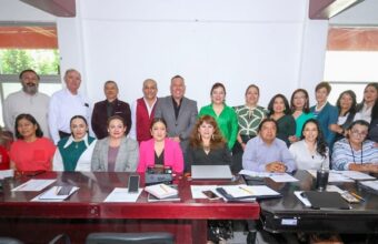 De cara al ciclo escolar 2026-2027, la Secretaría de Educación Pública de Hidalgo (SEPH) fortalece la coordinación y planeación académica de la educación básica, mediante acciones orientadas a acompañar el trabajo de las comunidades educativas en el estado. 
