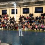 SEPH promueve entornos escolares seguros, inclusivos y libres de violencia