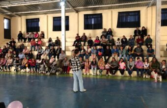 SEPH promueve entornos escolares seguros, inclusivos y libres de violencia
