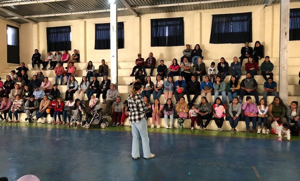SEPH promueve entornos escolares seguros, inclusivos y libres de violencia
