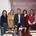 Rehabilitarán mercados en seis municipios con 10 millones de pesos