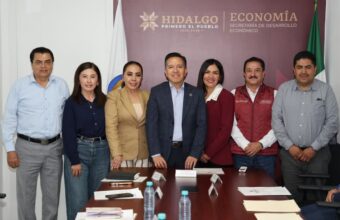 Rehabilitarán mercados en seis municipios con 10 millones de pesos