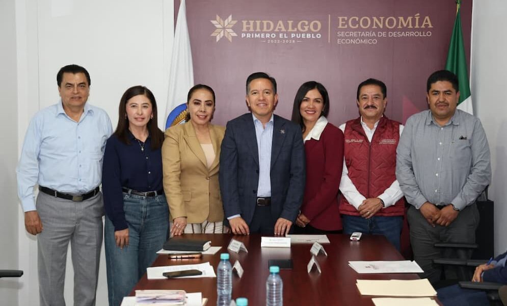 Rehabilitarán mercados en seis municipios con 10 millones de pesos