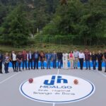UPN-Hidalgo fortalece su sede en Tenango de Doria con nueva infraestructura