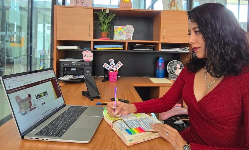 Universidad Digital del Estado de Hidalgo mantiene abierta su Convocatoria 2026-II