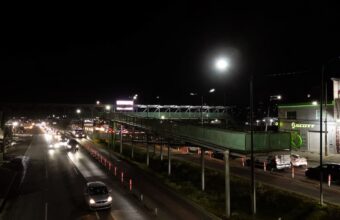 UPN-Hidalgo fortalece su sede en Tenango de Doria con nueva infraestructura