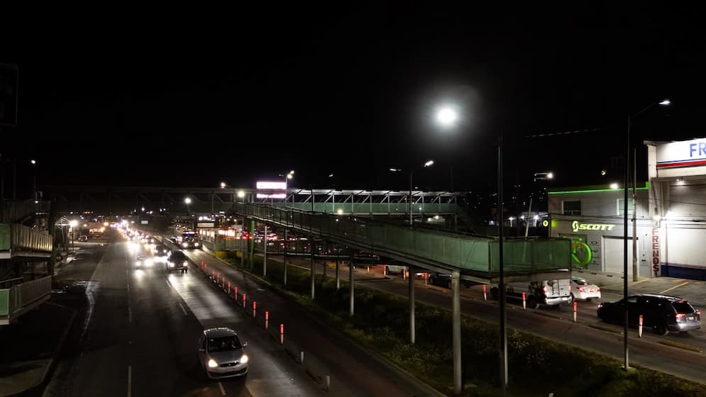 UPN-Hidalgo fortalece su sede en Tenango de Doria con nueva infraestructura