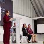 Entrega Copriseh constancias de Buenas Prácticas de Higiene en Tizayuca