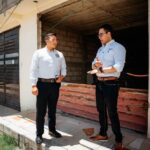 Avanza instalación de 556 cámaras en Pachuca; Jorge Reyes supervisa trabajos